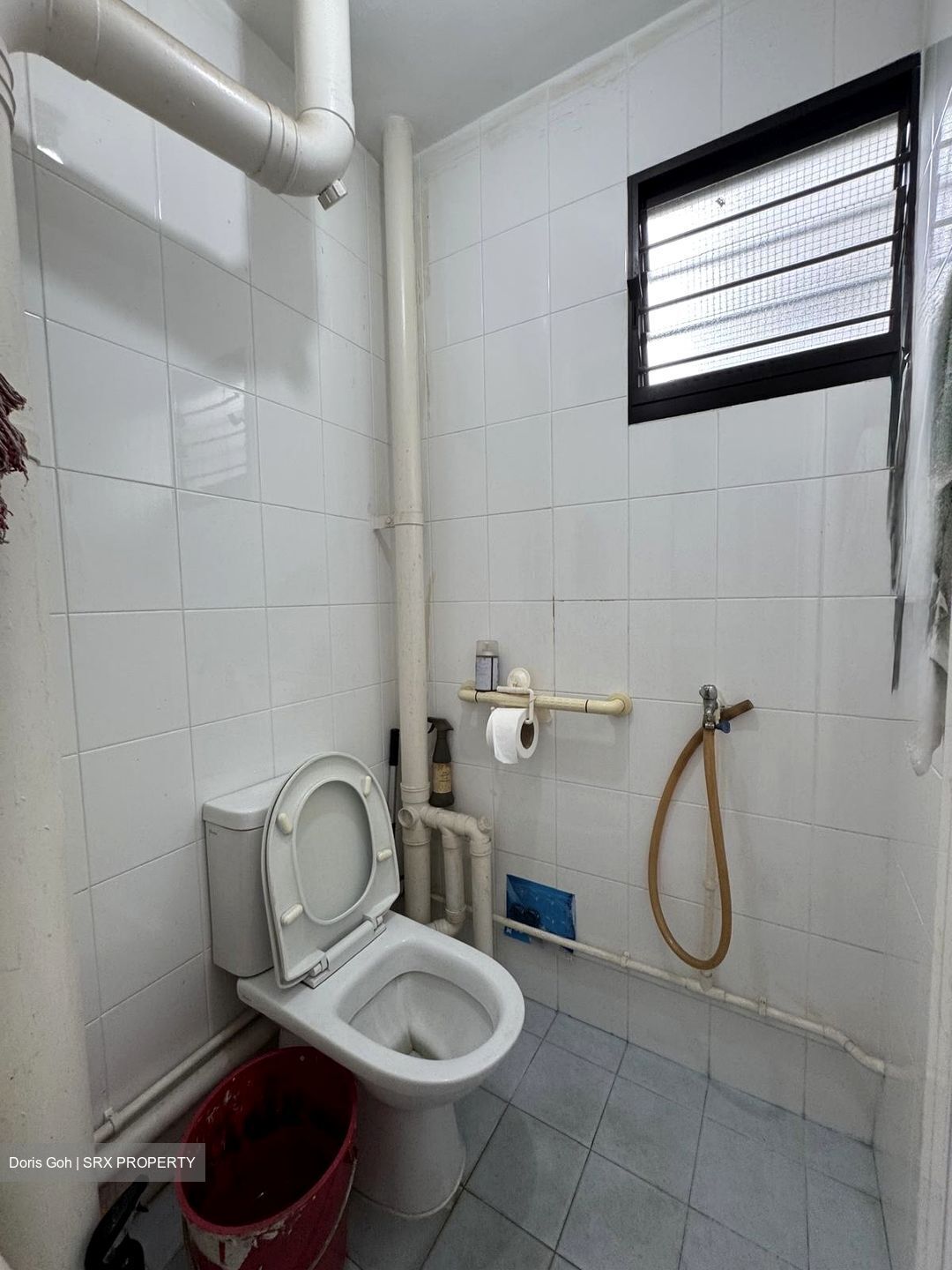 Blk 623 Hougang Avenue 8 (Hougang), HDB 3 Rooms #544737241